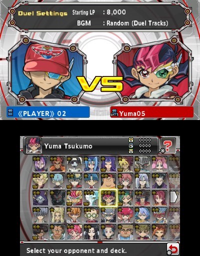 Yu-Gi-Oh! Zexal World Duel Carnival - Imagen 13